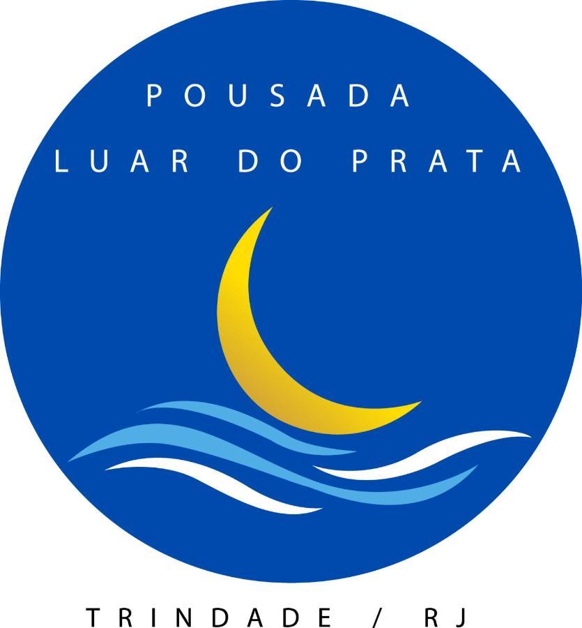 Pousada Luar Do Prata Trindade  Exterior foto